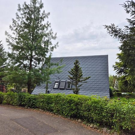 Ferienhaus Am Helenesee 1 Frankfurt  Exterior foto